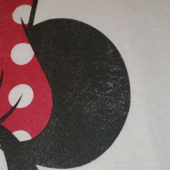 Minnie Mouse T-Shirt - Picture 5 of 7